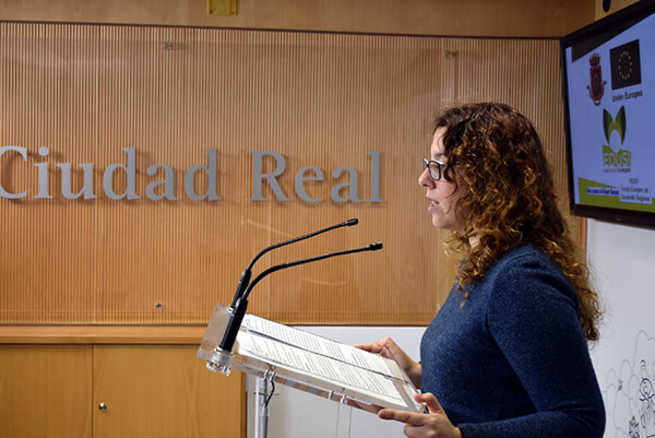 El compromiso de Ciudad Real con el cumplimiento de los Objetivos de Desarrollo Sostenible