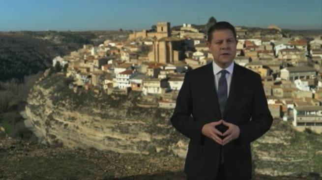 Un primer día de enero lleno de significado Un primer día de enero lleno de significado