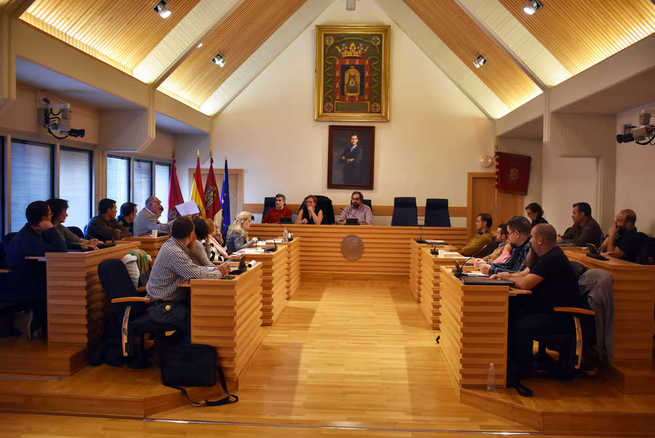 El Ayuntamiento de Ciudad Real avanza en oferta y consolidación del empleo público