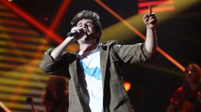 Miki irá a Eurovisión 2019 con “La venda”