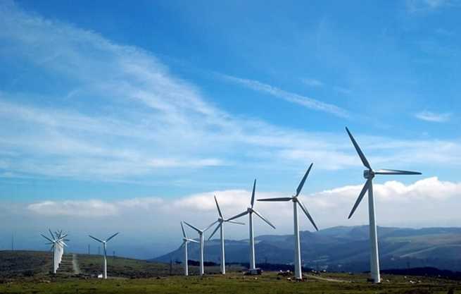 Nuevas inversiones en energía renovable en España y Castilla La Mancha