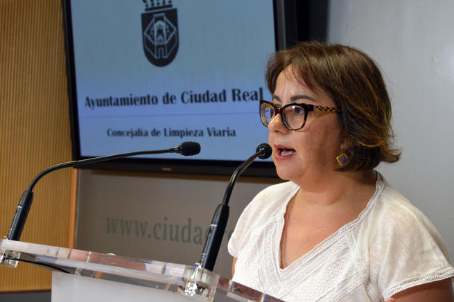 Imagen: El primer bando como alcaldesa de Pilar Zamora versará sobre el cumplimiento de la  Ordenanza de Limpieza
