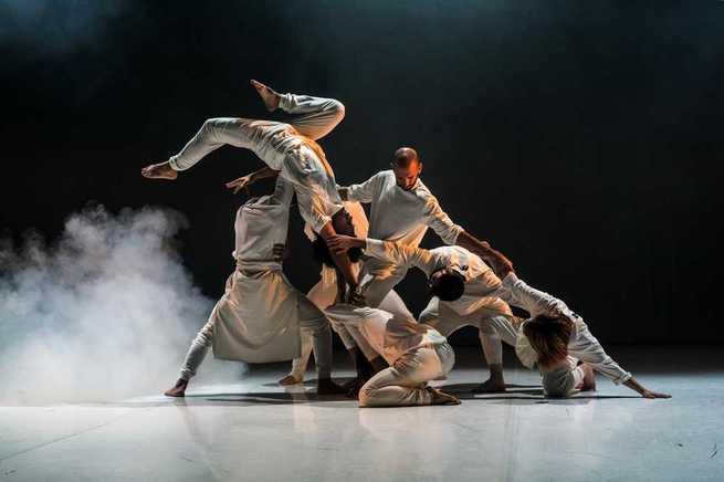 La danza ‘No sin mis huesos’, basada en Miguel de Cervantes, este viernes en Valdepeñas