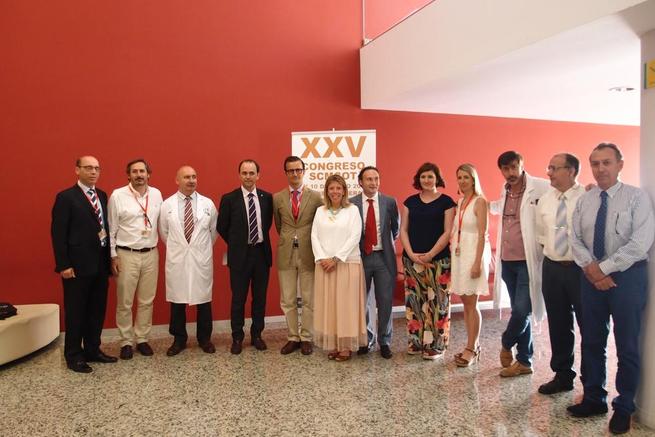 Imagen: El Plan de Renovación de Alta Tecnología Sanitaria llegará a todos los hospitales de Castilla-La Mancha
