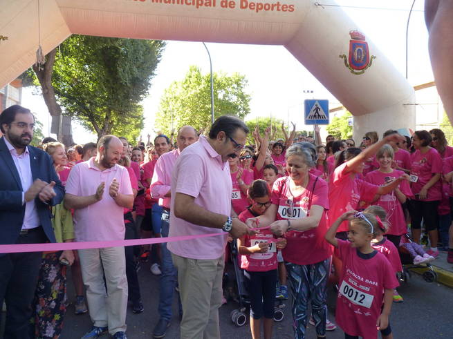 El Gobierno de Castilla-La Mancha apuesta por el trabajo en red para mejorar el tratamiento en patologías de la mama
