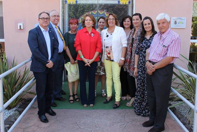 El Gobierno de Castilla-La Mancha reconoce el papel “fundamental” de los cuidadores familiares de enfermos en el Día Mundial del Alzheimer