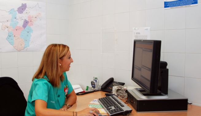 La Unidad de Urgencias del Hospital de Talavera refuerza su sistema de triaje y de información al paciente dentro de su Plan de Humanización