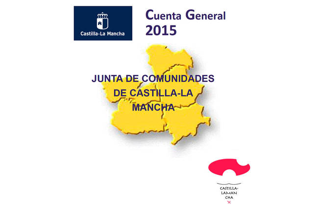 El Gobierno regional remite al Tribunal de Cuentas y a las Cortes la Cuenta General de 2015