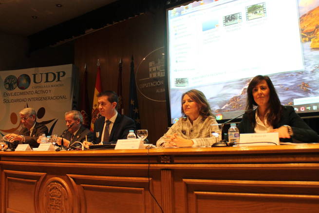 El Gobierno regional homenajea a las personas voluntarias en proyectos de cooperación al desarrollo y en entidades del Tercer Sector de Castilla-La Mancha