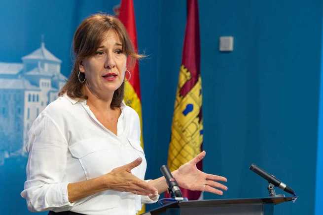 El Gobierno de Castilla-La Mancha invertirá en la presente legislatura más de 50 millones en los Centros de la Mujer y recursos de acogida 