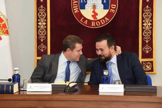 El Consejo de Gobierno inicia el procedimiento para la inclusión de la Real Fábrica de Bronce de Riópar en la Red de Hospederías de Castilla-La Mancha