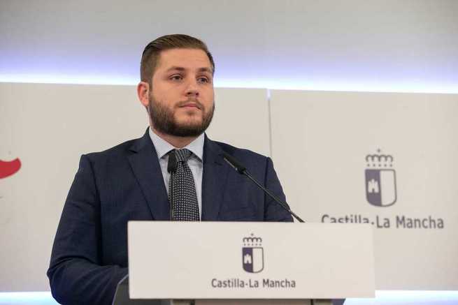 Castilla-La Mancha resuelve las ayudas para la adquisición de viviendas destinadas a jóvenes menores de 35 años de las que se beneficiarán 116 personas