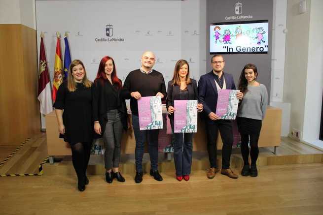 El Gobierno de Castilla-La Mancha apoya la labor de las entidades que trabajan con víctimas de trata con fines de explotación sexual para erradicar estas situaciones