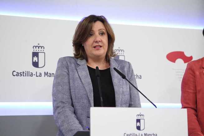 Cerca de 52 millones de euros a disposición de 851 ayuntamientos de Castilla-La Mancha para las personas desempleadas de larga duración 