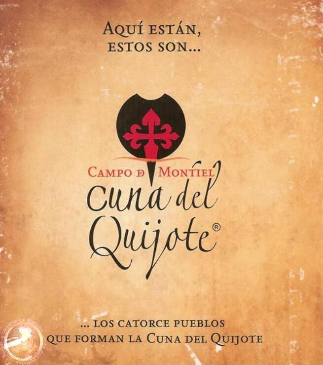 Documental "Ruta del Siglo de Oro por el Campo de Montiel"