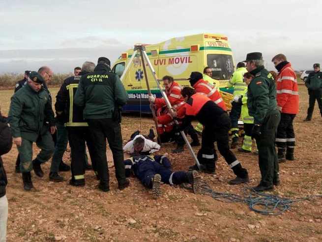 Llamamiento municipal en Manzanares a señalizar y cerrar convenientemente pozos y norias