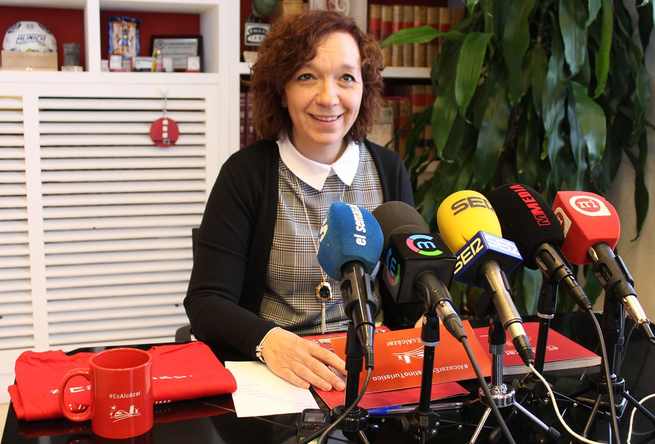 El Ayuntamiento de Alcázar refuerza la promoción de la ciudad y su imagen con la edición de una guía de recursos