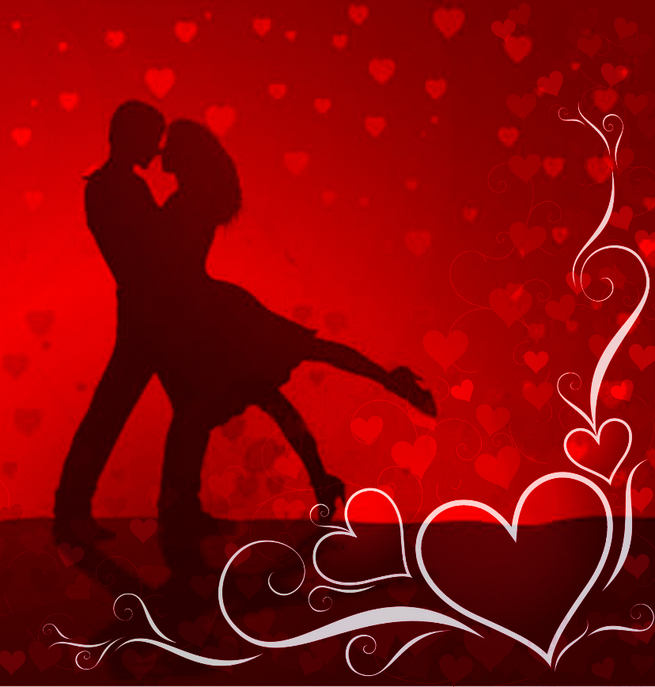 Imagen: San Valentín y seducción una combinación ideal para estas fechas