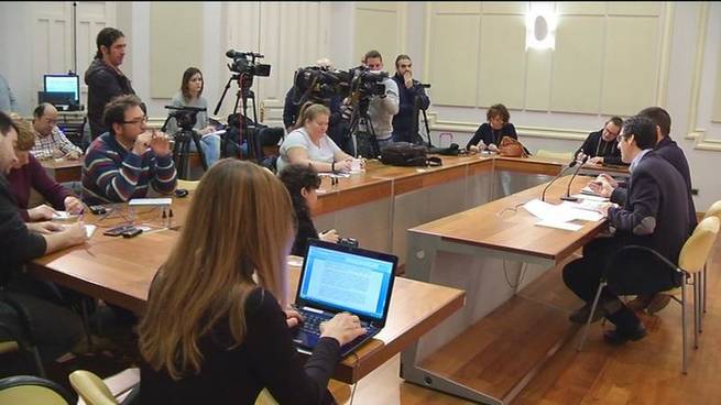 La Diputación de Ciudad Real dota con 8&#039;8 millones el Plan de Obras para dinamizar la economía de los pueblos y crear empleo 