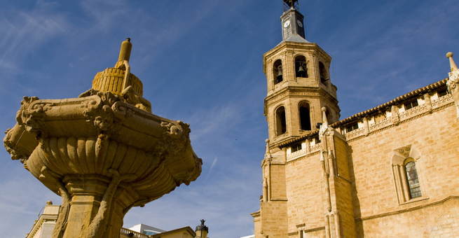 Valdepeñas celebra este fin de semana el Día Mundial del Turismo