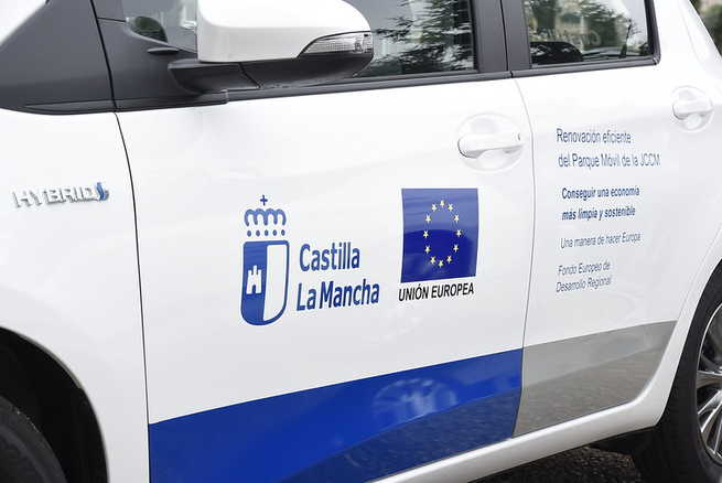 El Gobierno de Castilla-La Mancha resuelve ayudas por importe de 226.429 euros para incentivar el ahorro energético y reducir la emisión de gases contaminantes