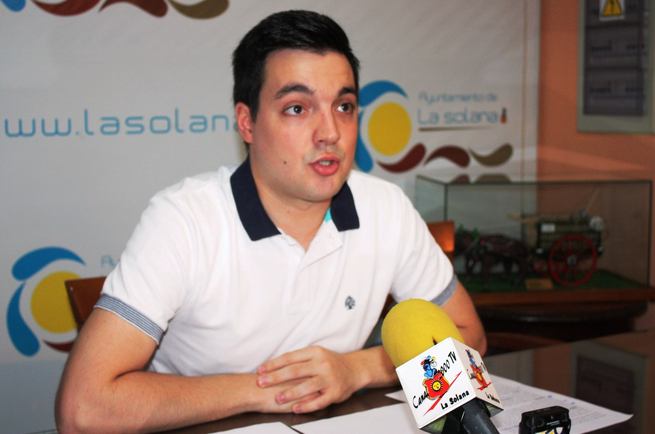 El Ayuntamiento de La Solana actúa de oficio contra solares sin vallar y planea endurecer la ordenanza