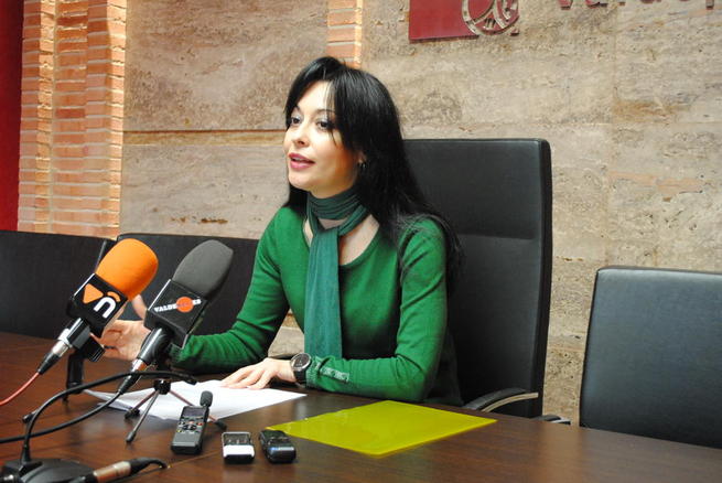 Imagen: Protección Civil Valdepeñas realizó 3.550 horas de operatividad el pasado año