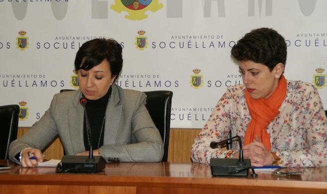 Imagen: El Ayuntamiento de Socuéllamos oferta 67 puestos de trabajo dentro del Plan Extraordinario por el Empleo de la Junta de Comunidades