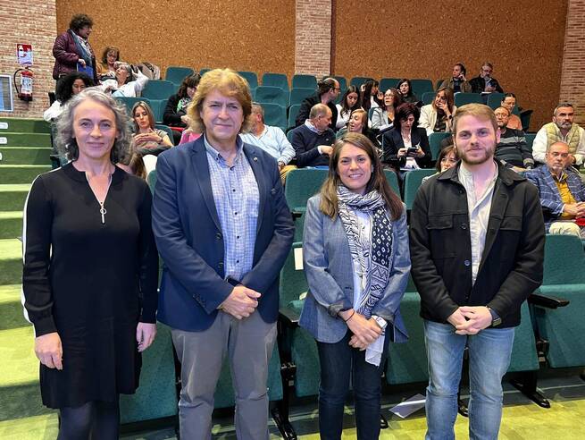 El Gobierno de Castilla-La Mancha destaca el liderazgo de la provincia de Ciudad Real en el numero de destinos y empresas adheridas a SICTED