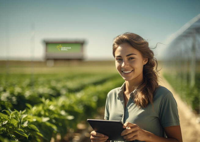 Tu Cuaderno de Campo Digital gratuito en Eurocaja Rural