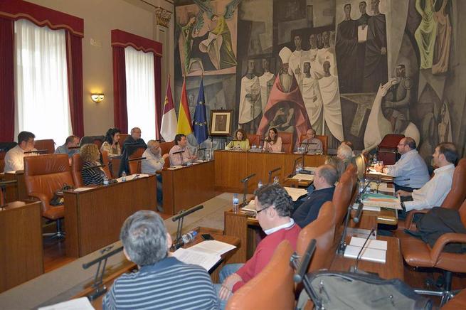 Imagen: El convenio de la Diputación de Ciudad Real incorporará acuerdos sobre conciliación de la vida familiar y laboral