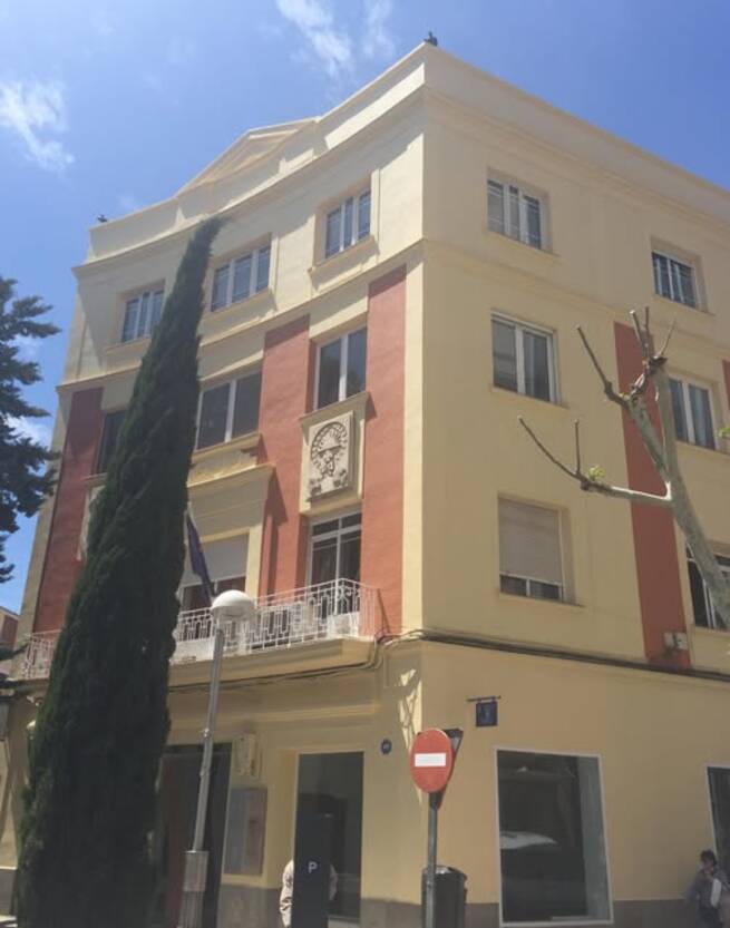 El Colegio de Médicos de Ciudad Real manifiesta su más profundo pesar por el accidente ferroviario en Córdoba