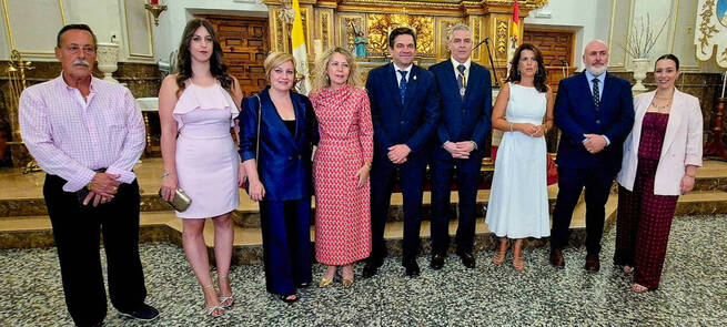 Valverde pone en valor “el carácter identitario del sector vitivinícola en la provincia” y reafirma la implicación de la Diputación en su promoción internacional 