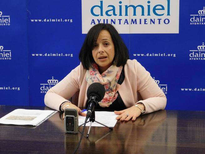 Imagen: El Plan Especial de Empleo dará trabajo a 60 personas en la localidad de Daimiel