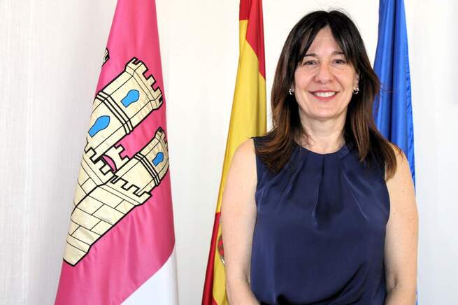 Blanca Fernández considera que la doble tramitación de ‘Interés General’ y ‘Proyecto Prioritario’ de Hydnum Steel supone una “gran noticia” 