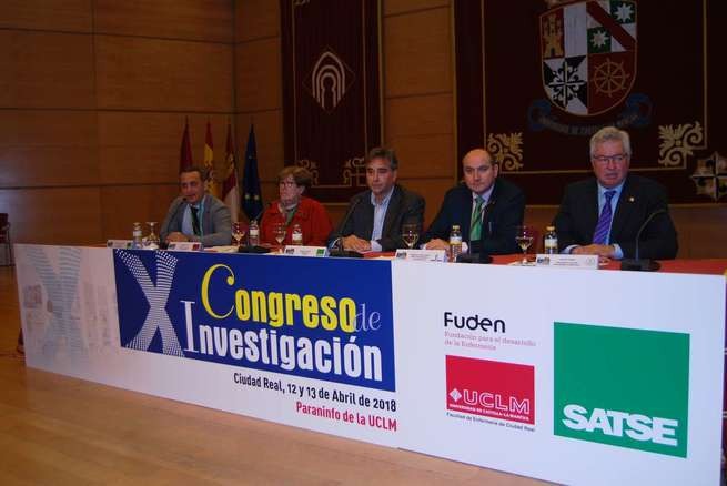 SATSE Ciudad Real reclama al Sescam un protocolo de protección contra los medicamentos peligrosos