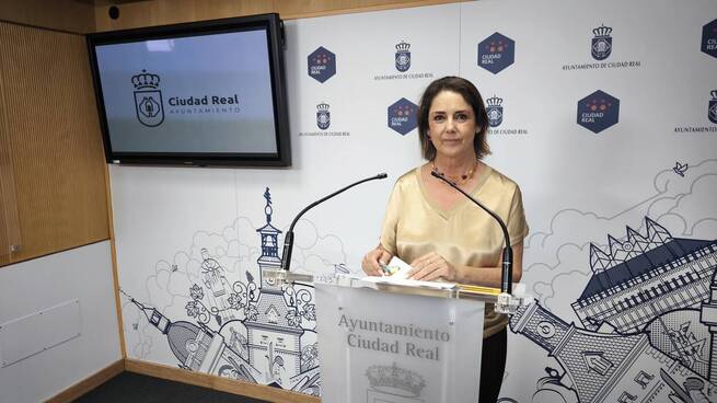 Cristina Galán hace balance de Turismo y Consumo de Ciudad Real