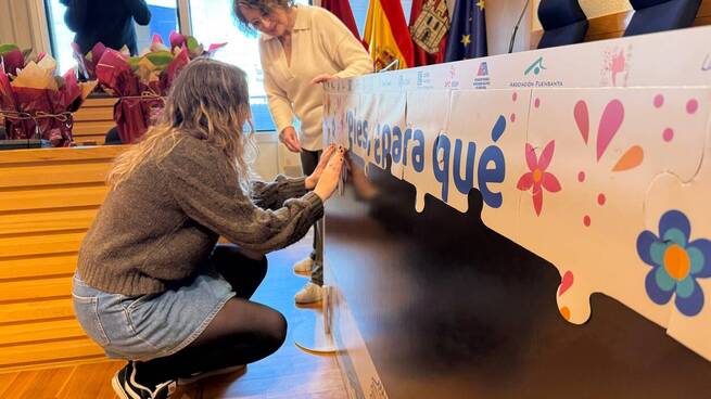 El Ayuntamiento de Ciudad Real reafirma su compromiso con los derechos de las personas con discapacidad