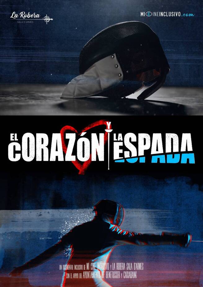 ‘El corazón y la espada’ y ‘Emilia’ se alzan con el Premio Calatrava Parque Cultural al Mejor Documental Nacional y al Mejor Documental Regional