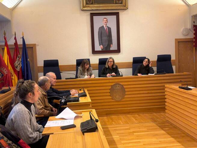 El Foro del Mayor de Ciudad Real avala el refuerzo presupuestario municipal para ampliar actividades dirigidas a las personas mayores