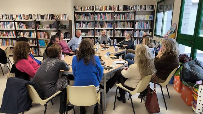 Las Bibliotecas Municipales de Ciudad Real desarrollan una intensa programación destinada al fomento de la lectura en todas las edades