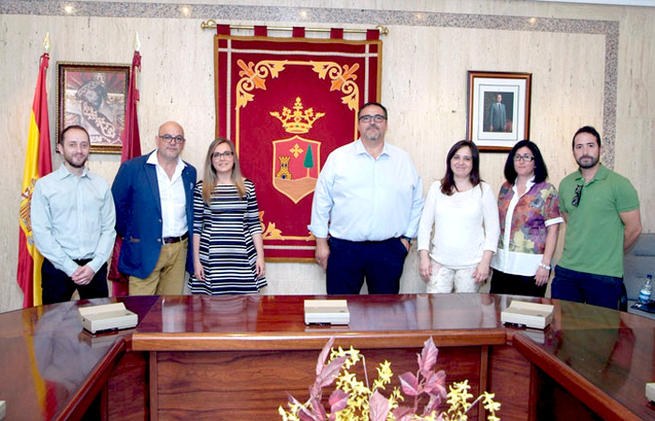 Imagen: El Ayuntamiento de Villafranca quiere contar con los vecinos para elaborar el Presupuesto 2016