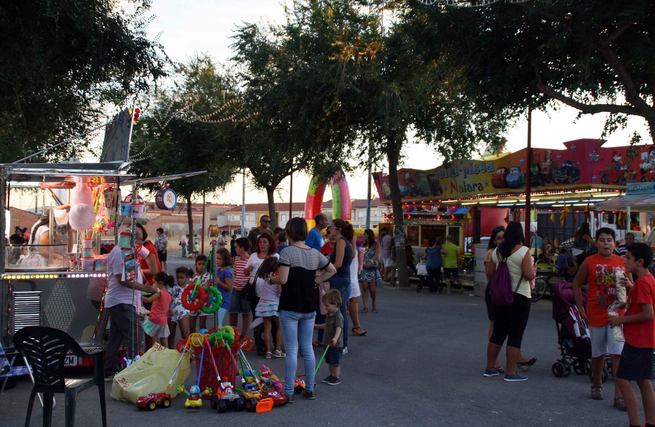 El Ayuntamiento de Miguelturra elimina las tasas de licencia para aquellos feriantes que quieran venir a las Ferias y Fiestas de septiembre