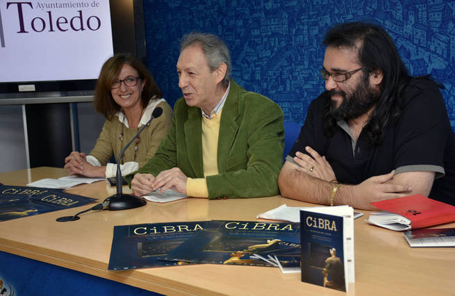 La octava edición de CIBRA llega Toledo con tres nuevas secciones, dos estrenos exclusivos y “Palomitas Premièr”