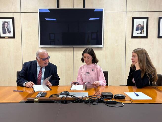 La DGT impulsa el proyecto “28027 Comparte coche” para mejorar la seguridad vial y la movilidad en los desplazamientos al trabajo