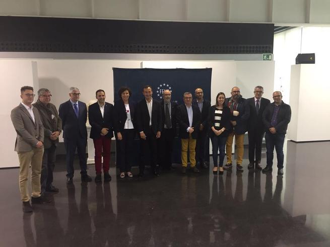 Imagen: El Ayuntamiento de Albacete entre los 14 integrantes del Consejo de la Red de Entidades Locales por la Transparencia y la Participación Ciudadana