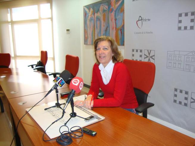 imagen de Una sentencia mas que conduce a la remunicipalización de Aguas de Alcázar  Imagen: Una sentencia mas que conduce a la remunicipalización de Aguas de Alcázar