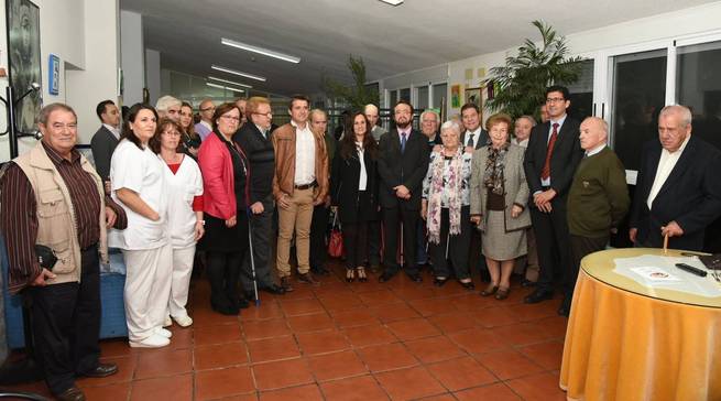 El Gobierno de Castilla-La Mancha trabaja para potenciar las viviendas tuteladas de mayores