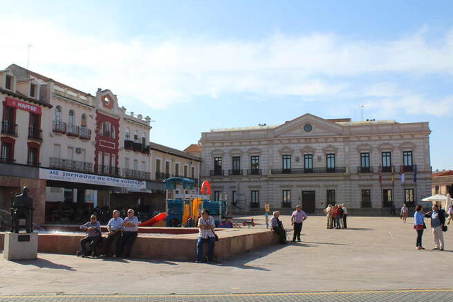 Archivada la querella contra la alcaldesa de Alcázar de San Juan por presunto acoso laboral