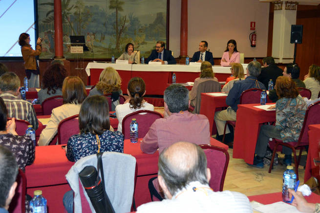 Ciudad Real acoge la XXXIX reunión anual del Estudio Colaborativo Español de Anomalías Congénitas